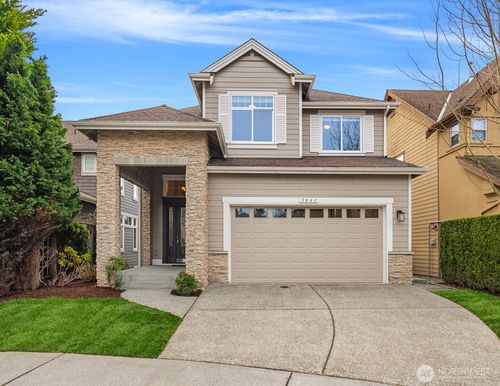 3043 259th Ct Se, Sammamish, WA, 98075-8025 | Card Image