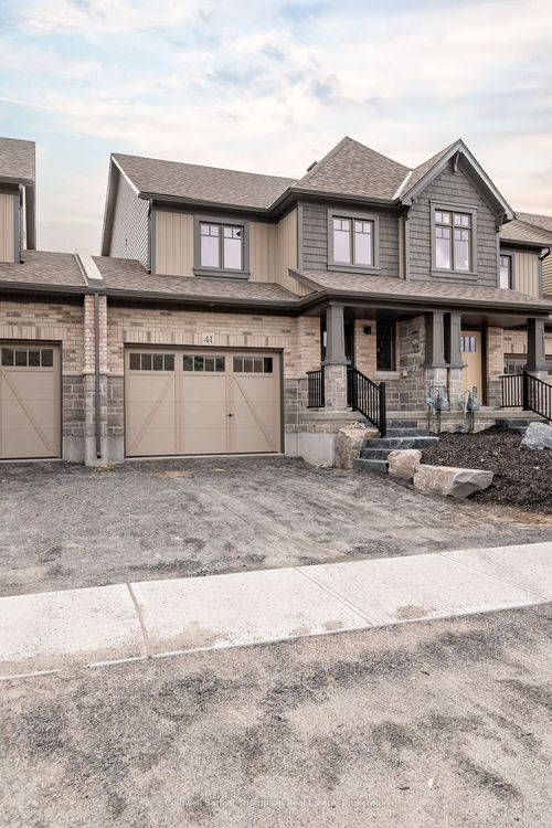 41 Charles Morley Blvd, Huntsville, ON, P1H0G5 | Card Image
