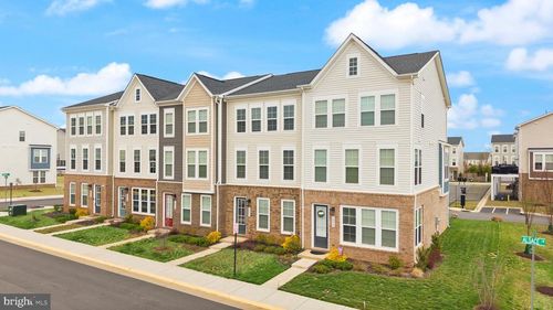 14532 Alsace Ln, GAINESVILLE, VA, 20155 | Card Image