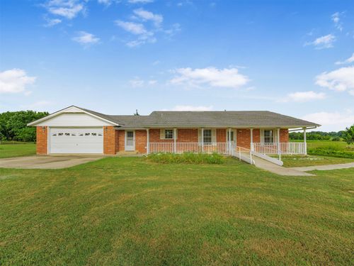 8611 N 100th West Ave, Skiatook, OK, 74070 | Card Image