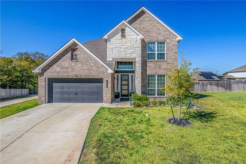 10600 Scarlet Peak Ct, College Station, TX, 77845-2716 | Card Image