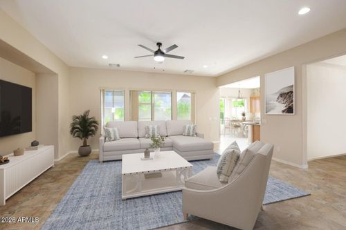 12519 W Palo Brea Ln, Peoria, AZ, 85383-5021 | Card Image