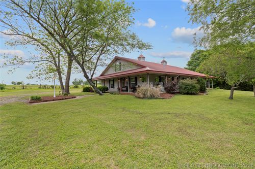 31932 State Hwy 51, Wagoner, OK, 74467 | Card Image