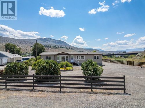 453 Tingley St, Ashcroft, BC, V0K1H0 | Card Image