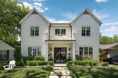 7407 Morton St, Dallas, TX, 75209-3917 | Card Image