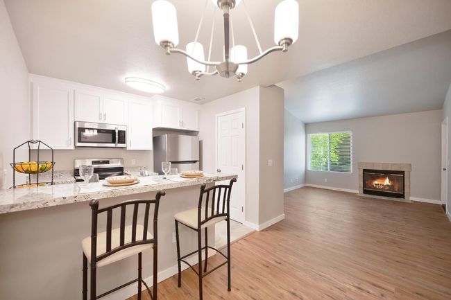 APT-243 - 3939 Madison Ave, Condo with 2 bedrooms, 1 bathrooms and null parking in North Highlands CA | Image 4