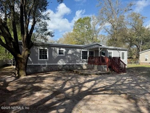 4336 Deerfield Circle, Macclenny, FL, 32063 | Card Image