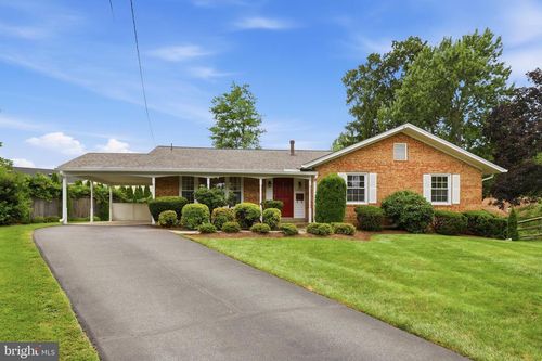 11601 Gowrie Ct, POTOMAC, MD, 20854-3623 | Card Image