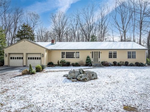 50 West Rd, South Salem, NY, 10590-2600 | Card Image