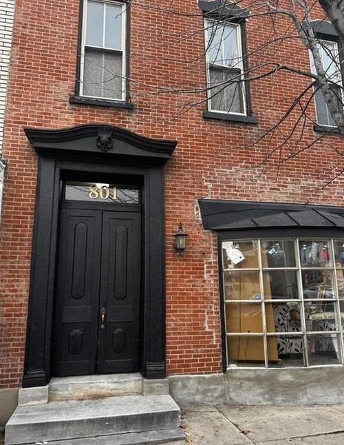 1-801 Chew Street, Allentown City, PA, 18102 | Card Image