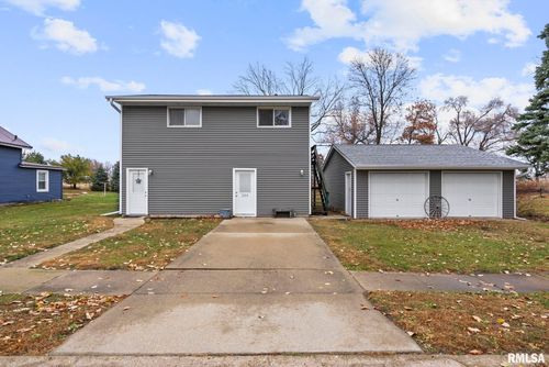 204 Main St, Calamus, IA, 52729-7701 | Card Image