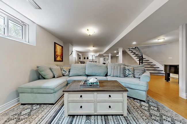 10 Roberson Dr, House other with 6 bedrooms, 7 bathrooms and 4 parking in Ajax ON | Image 31