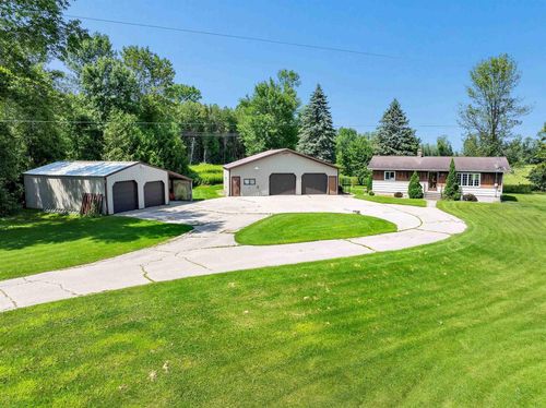 2030 Maple Grove School Road, LITTLE RIVER, WI, 54153 | Card Image