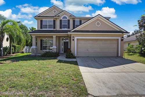 409 S Hidden Tree Dr, St Augustine, FL, 32086-5227 | Card Image