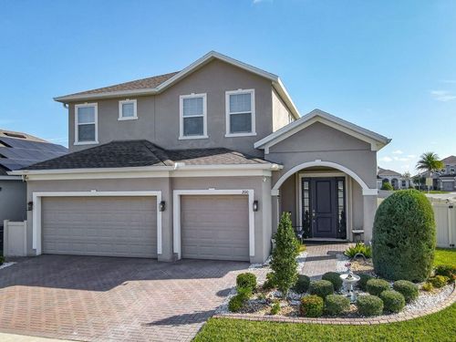 200 Trinity Ridge Cir, Davenport, FL, 33897-7501 | Card Image