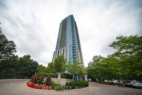 3301-181 Wynford Dr, North York, ON, M3C0C6 | Card Image