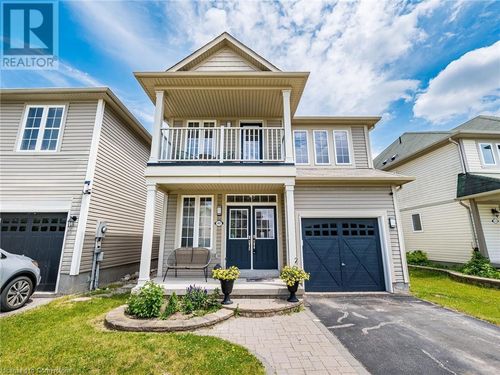 107 Norwich Rd, Breslau, ON, N0B1M0 | Card Image