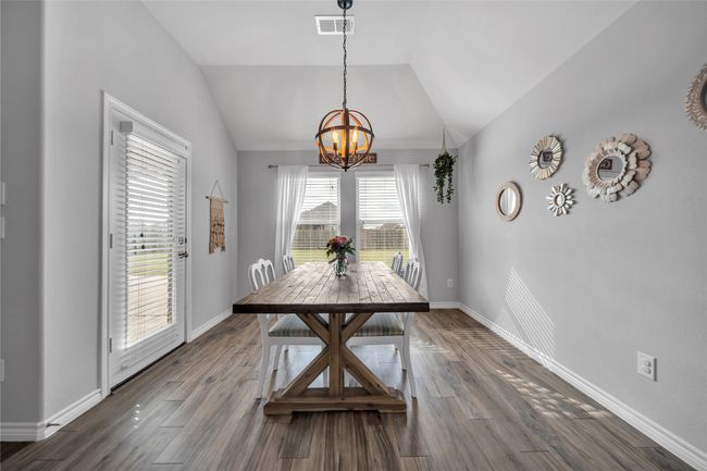 115 Caddo Lake Ct, House other with 3 bedrooms, 2 bathrooms and null parking in Forney TX | Image 12