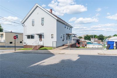 40 Clifford Street, House other with 4 bedrooms, 2 bathrooms and 5 parking in Pawtucket RI | Image 3