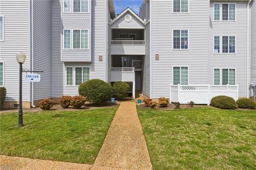 c-226 Island Cove Court Court, Hampton, VA, 23669 | Card Image