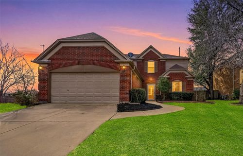 7000 Cadillac Blvd, Arlington, TX, 76016-5435 | Card Image