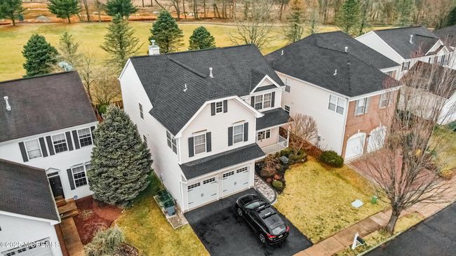 19 Winged Foot Dr, House other with 4 bedrooms, 3 bathrooms and null parking in Manalapan NJ | Image 54
