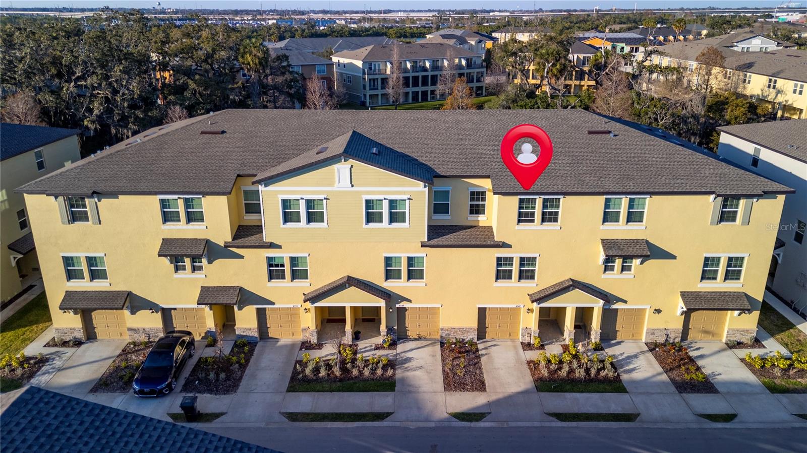 Residential Lease in TAMPA