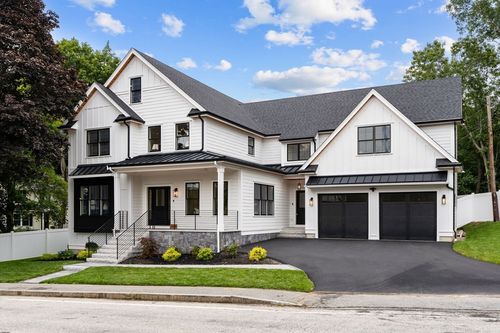 208 Webster St, Needham, MA, 02494-2214 | Card Image