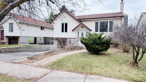 1298 Forest Hill, Oakville, ON, L6H2S4 | Card Image