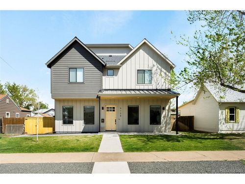 4128 Chase St, Denver, CO, 80212 | Card Image