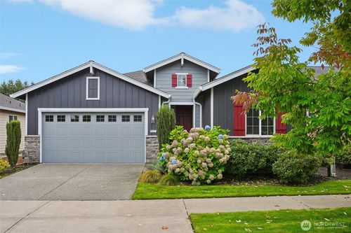 8427 Orcas Loop Ne, Lacey, WA, 98516-6649 | Card Image