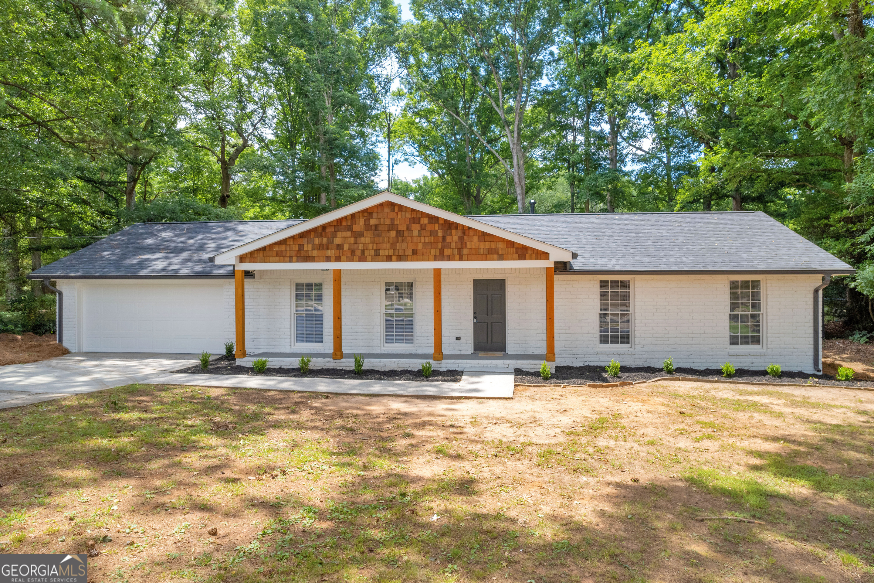 Pinewood Dr, Covington, GA 30016 #1