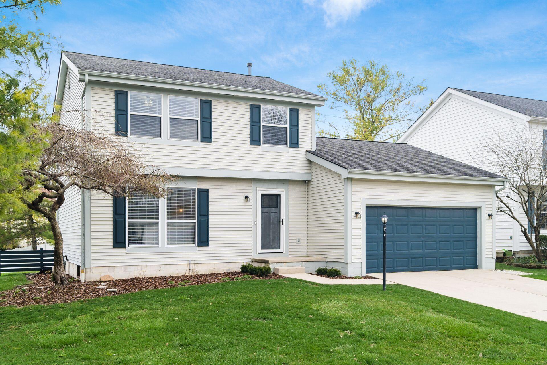 Residential in Columbus 3