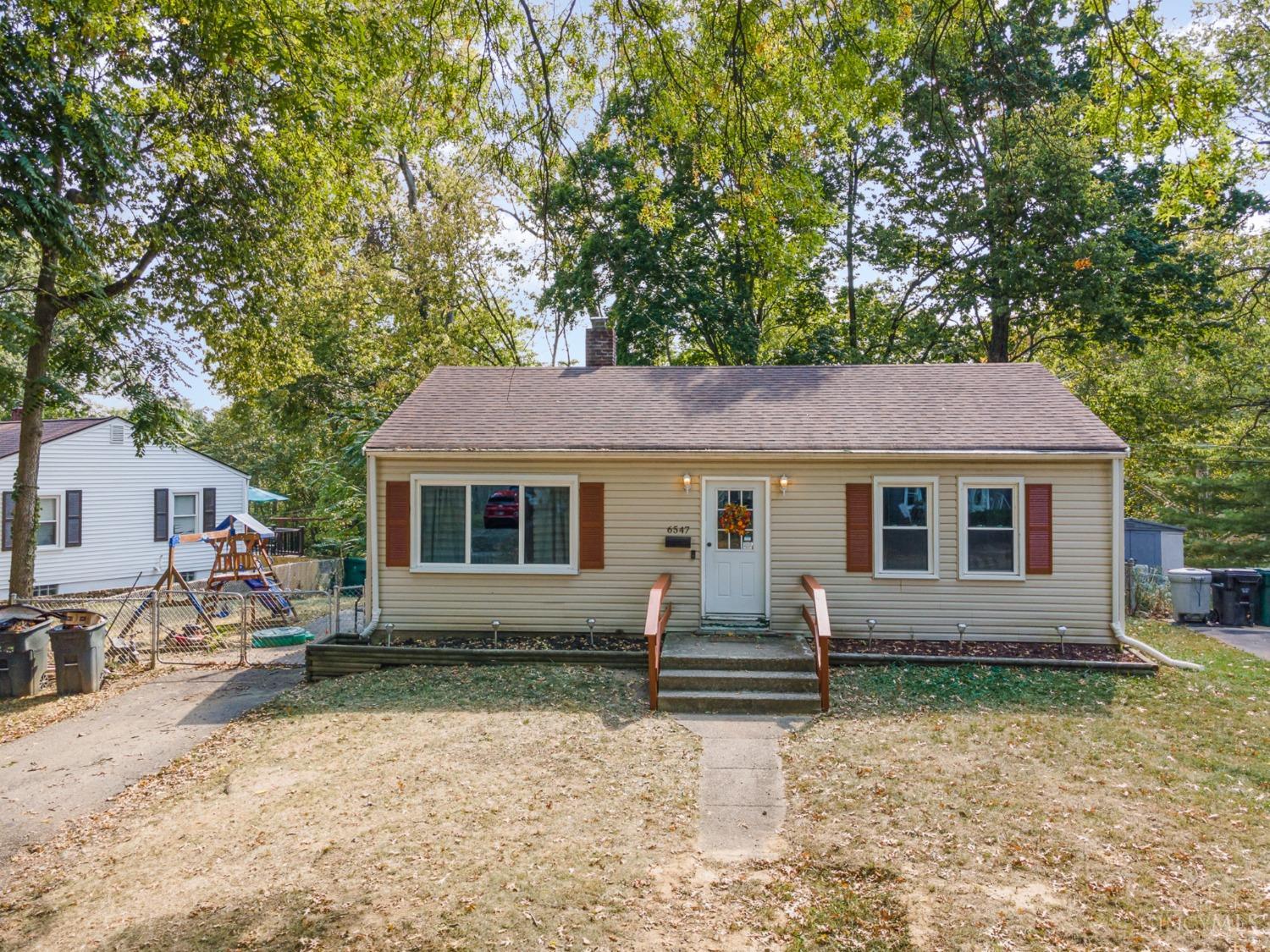 Coffey St, Cincinnati, OH 45230