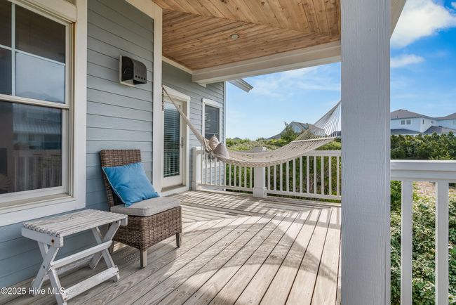354 S Bald Head Wynd, House other with 4 bedrooms, 4 bathrooms and 2 parking in Bald Head Island NC | Image 25