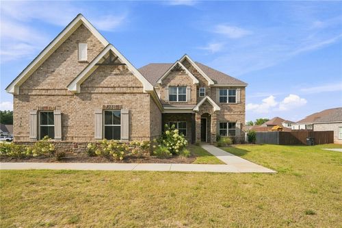 856 Violet Ln, OPELIKA, AL, 36801-2388 | Card Image