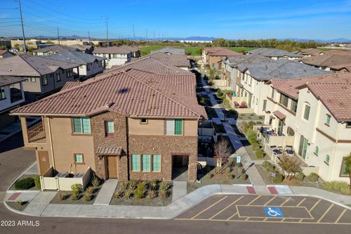 149-4100 S Pinelake Way, Chandler, AZ, 85249-5698 | Card Image