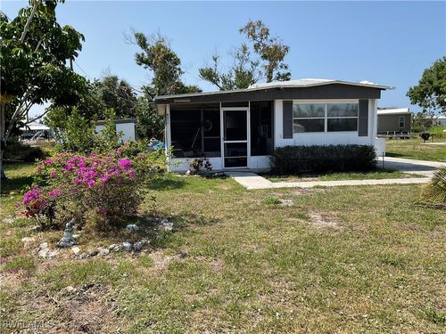 5099 Flamingo Dr, St. James City, FL, 33956-2821 | Card Image