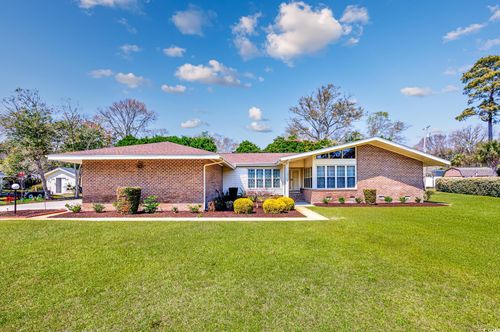402 Colonial Cir, Myrtle Beach, SC, 29572-5400 | Card Image