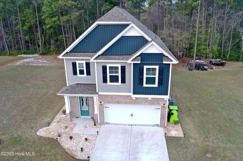 134 Salt Creek Ln, Newport, NC, 28570-0270 | Card Image
