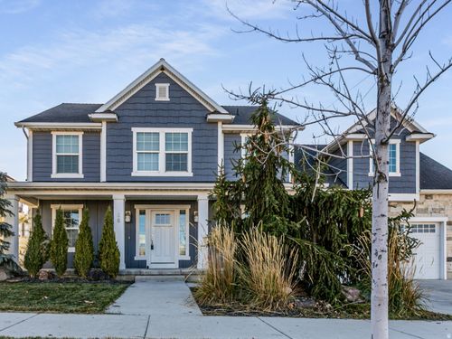 68 E Zinfandel Ln, Vineyard, UT, 84059-2628 | Card Image