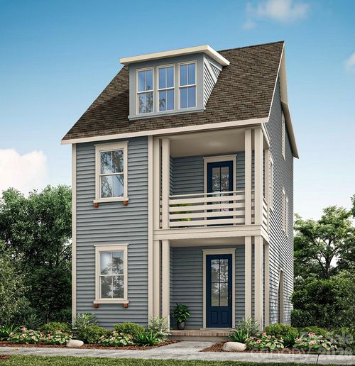 437 Delburg Mill Aly, Davidson, NC, 28036-7117 | Card Image