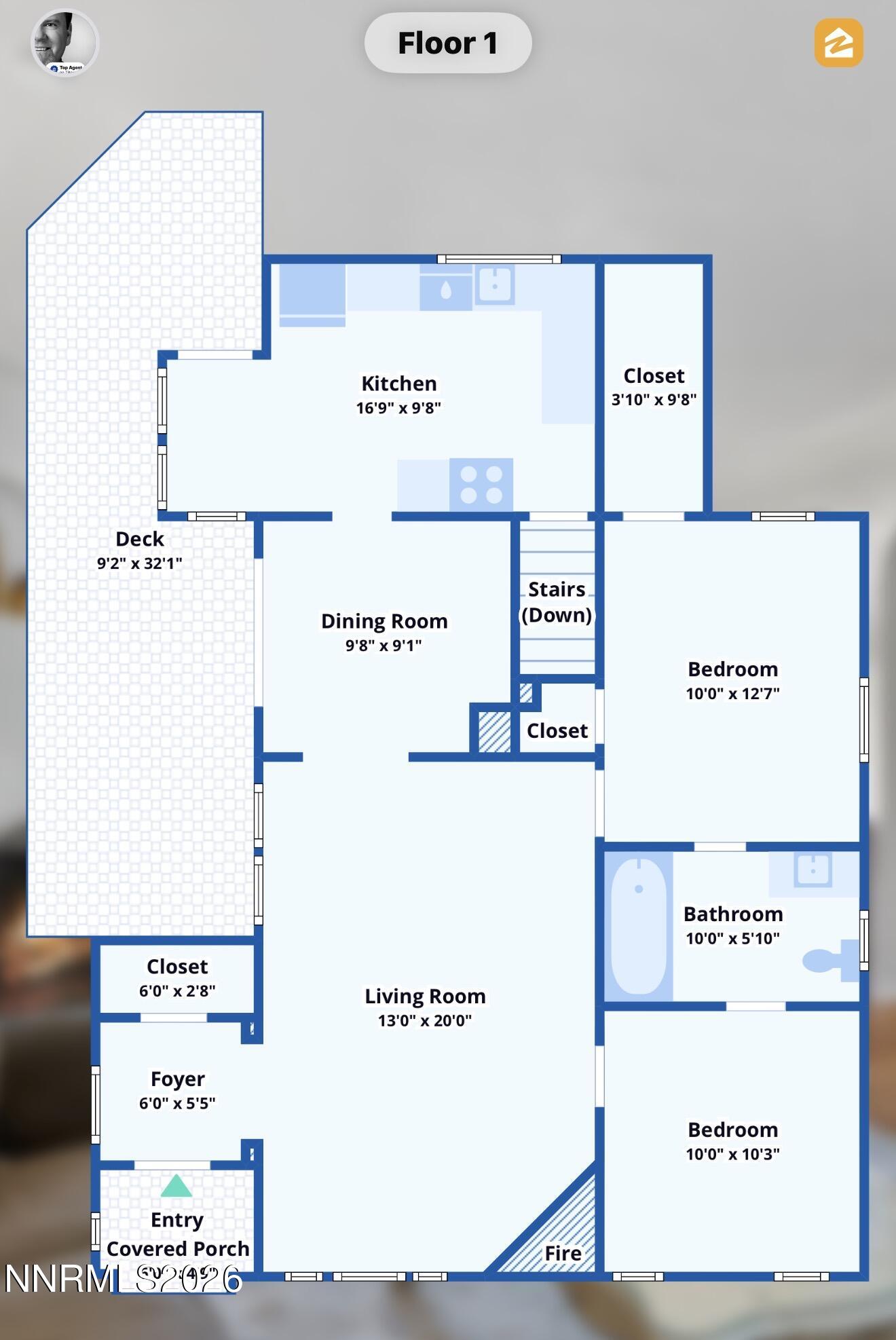 Residential in Reno 4