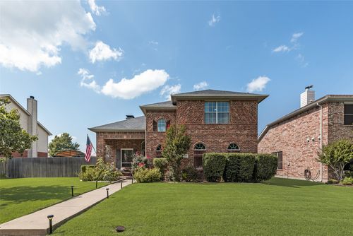 3616 Smoketree Dr, Rockwall, TX, 75032-9204 | Card Image