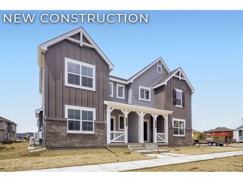 6407 Masked Lark St, Fort Collins, CO, 80528-7256 | Card Image