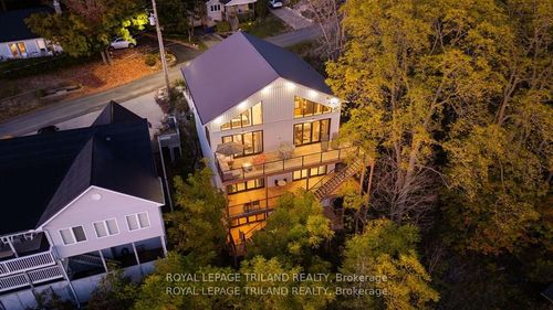 164 Brayside St, Port Stanley, ON, N5L1A2 | Card Image