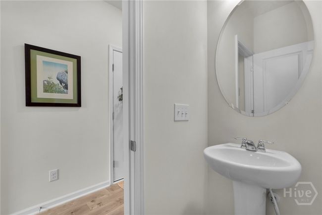 142 Benelli Dr, Townhouse with 3 bedrooms, 3 bathrooms and null parking in Pooler GA | Image 29