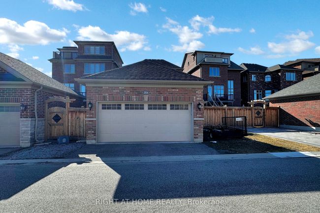 284 Angus Glen Blvd, House other with 4 bedrooms, 3 bathrooms and 1 parking in Markham ON | Image 42