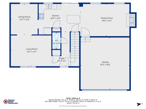 7033 Beagle Ct, Hamilton, OH, 45011-6570 | Card Image
