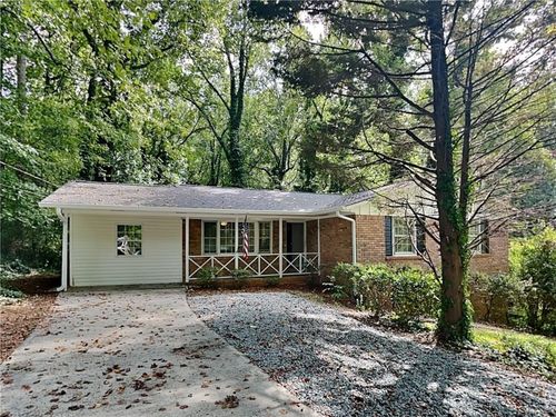 3394 Kenland Rd Se, Smyrna, GA, 30082-2538 | Card Image